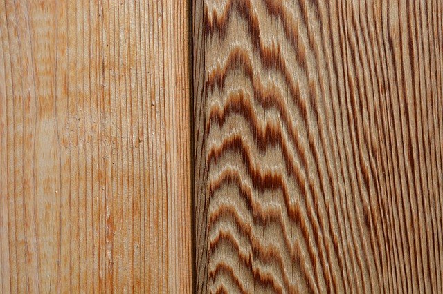 venature legno