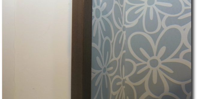 Cosa E Come Scegliere Tra Pittura O Carta Da Parati